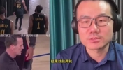 徐静雨狂喷阿特金森：这种傻了吧唧的教练，连金毛都比他聪明😂
