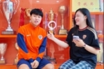 金永浩：留洋西班牙学会更聪明地踢球，极短时间内逼着你做决策