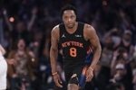 摸透对手了?阿努诺比:今晚和NBA杯决赛没有太大区别