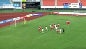 【集锦】中冠-重庆两江瀚达4-0云南青丘 宋韩川梅开二度