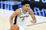 20岁201天!哈珀总决赛单场轰下20+ NBA总决赛历史最年轻!