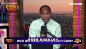 A-史密斯：詹库的勇士仅季后赛球队，AD加盟才能争冠