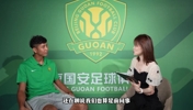 专访海米提：苏宁解散那一刻很伤心 金元时代的联赛水平远高于当下
