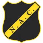 NAC U21队徽
