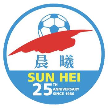 晨曦队徽