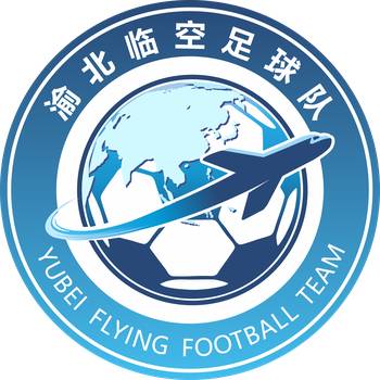 两江队队徽