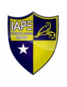 IAPE青年队队徽