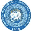 第比利斯国立大学队徽