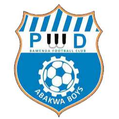 PWD巴门达队徽