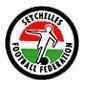 塞舌尔队徽