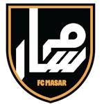 马萨女足队徽