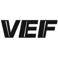 VEF里加队徽