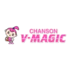 香颂魔术女篮队徽
