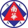 南华队徽
