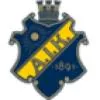 AIK女篮队徽