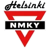 赫尔辛基NMKY队徽