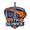 GTK格利维采2队徽