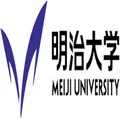 明治大学队徽