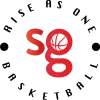SG篮球队徽