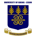 加纳大学莱贡校区队徽