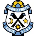 磐田喜悦队徽