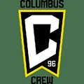 哥伦布机员队徽