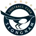 城南FC队徽