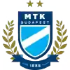 MTK布达佩斯队徽