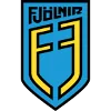 弗约尼尔U19队徽
