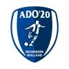 ADO 20队徽