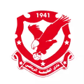 哈马先锋队徽