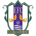 爱媛FC队徽