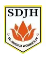 山东体彩女足