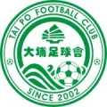 大埔队徽
