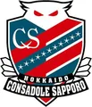 札幌冈萨多队徽