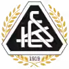 克林斯马队徽