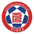 东方队徽