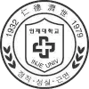 仁济大学队徽