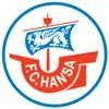 罗斯托克U19队徽