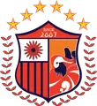 抱川FC队徽