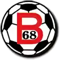 B68托夫蒂尔队徽
