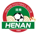 河南俱乐部U17队徽