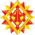 北九州向日葵队徽