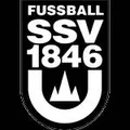 SSV乌尔姆U19队徽