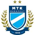 MTK布达佩斯U19队徽