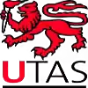 塔斯马尼亚大学队徽