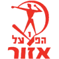 艾佐尔夏普尔队徽