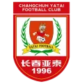 长春亚泰U17队徽