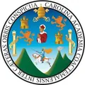 俱乐部大学队徽