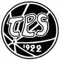 TPS图尔库女足队徽